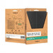 EAN 3700992527437 - Mobilis 068006 funda para tablet 31,5 cm (12.4") Libro Negro imagen 2