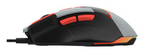 EAN 5907512879191 - Tracer GameZone Spectra ratón Juego Mano derecha USB tipo A Óptico 7200 DPI imagen 3