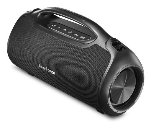 EAN 4047443531063 - Hama UltiMate Pro Altavoz para fiestas Negro 120 W imagen 1