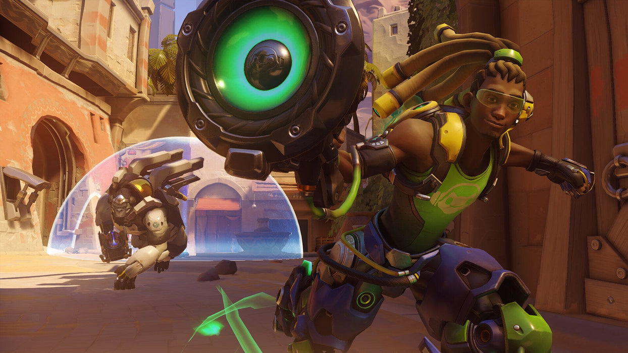 EAN 5030917288067 - Blizzard Overwatch - Legendary Edition Completa Alemán, Inglés, Chino simplificado, Coreano, Español, Fra imagen 35