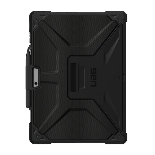 EAN 0840283906503 - Urban Armor Gear 324013114040 funda para tablet 33 cm (13") Antigolpes Negro imagen 1