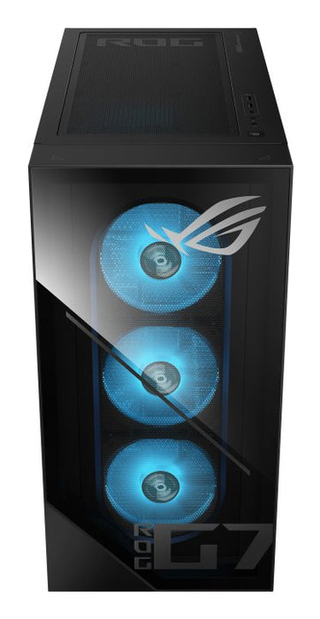 EAN 4711636041515 - ASUS ROG G700 G700TF-07265F0530 DDR5-SDRAM NVIDIA GeForce RTX 5070 Torre PC imagen 11