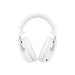 EAN 0198701814566 - HyperX Cloud III S Wireless White Gaming Headset Inalámbrico Diadema Juego Bluetooth Blanco imagen 1