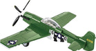 EAN 5902251058609 - COBI P-51D Mustang imagen 2