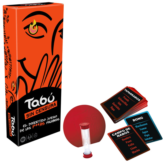 EAN 5010996248374 - Hasbro Gaming G04321050 juego de tablero 20 min imagen 3