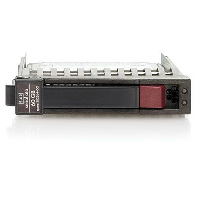 EAN 5711045858109 - HPE 80GB 7.2K rpm Hot Plug SATA 1yr Warranty Hard Drive disco duro interno imagen 1
