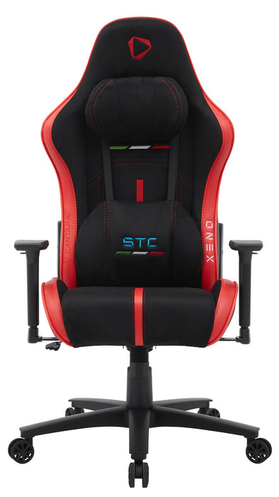 EAN 0677222946142 - ONEX ONEX-STC-A-L-BR silla de oficina y de ordenador Asiento acolchado Respaldo acolchado imagen 1