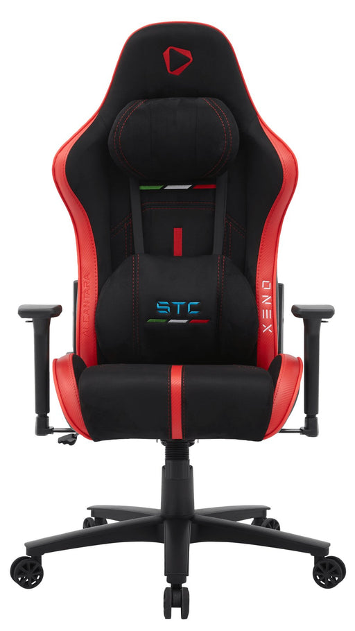 EAN 0677222946142 - ONEX ONEX-STC-A-L-BR silla de oficina y de ordenador Asiento acolchado Respaldo acolchado imagen 1