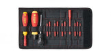 EAN 4010995406745 - Wiha 40674 destornillador manual Juego Destornillador de torsión imagen 1