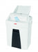 EAN 4026631064347 - HSM Securio AF100 triturador de papel Corte en partículas 60 dB 22,5 cm Negro, Blanco imagen 4