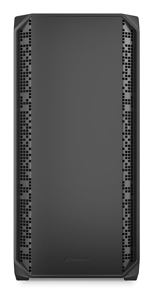 EAN 4044951041626 - Sharkoon AK2 RGB Midi Tower Negro imagen 2