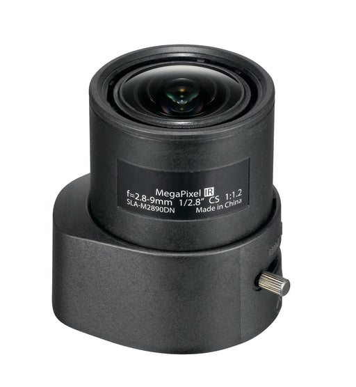 EAN 8801089130624 - Hanwha SLA-M2890DN cámaras de seguridad y montaje para vivienda Lente imagen 1