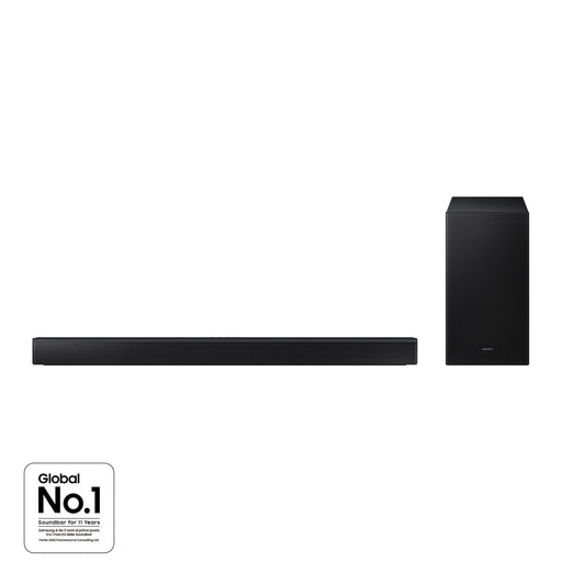 EAN 8806095460611 - Samsung HW-B650D Negro 3.1 canales imagen 2