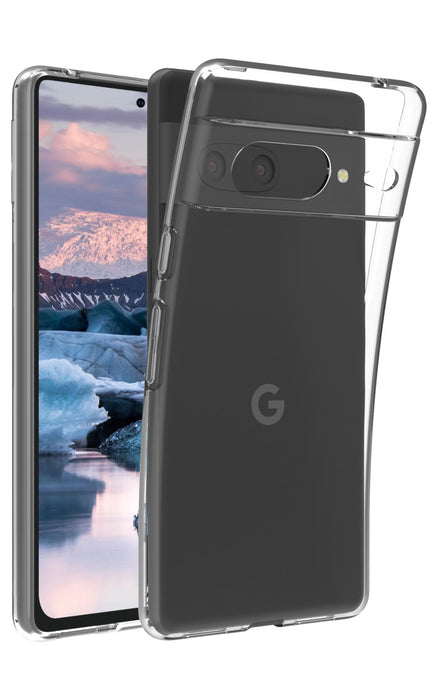 EAN 5711428017178 - dbramante1928 Greenland funda para teléfono móvil 16 cm (6.3") Transparente imagen 2