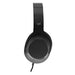 EAN 3303170104651 - T'nB CSHOME3 auricular y casco Auriculares Alámbrico Diadema TV Negro imagen 2
