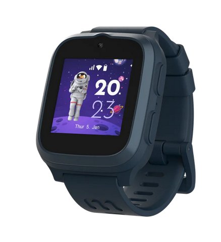 EAN 0850031616431 - myFirst Fone S3 Reloj multifunción para niños imagen 4