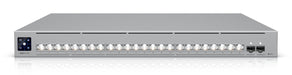 EAN 0810177160779 - Ubiquiti UniFi Pro XG 24 Gestionado L2/L3 10G Ethernet (100/1000/10000) 1U Gris imagen 1