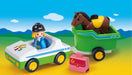 EAN 4008789701817 - Playmobil 1.2.3 70181 figura de juguete para niños imagen 4