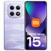 EAN 6932554487829 - Xiaomi Redmi Note 15 5G 17,2 cm (6.77") 12 GB 512 GB 5520 mAh Púrpura imagen 1