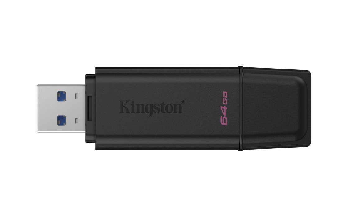 EAN 740617353679 - Kingston Technology DataTraveler Exodia unidad flash USB USB tipo A 3.2 Gen 1 (3.1 Gen 1) imagen 3