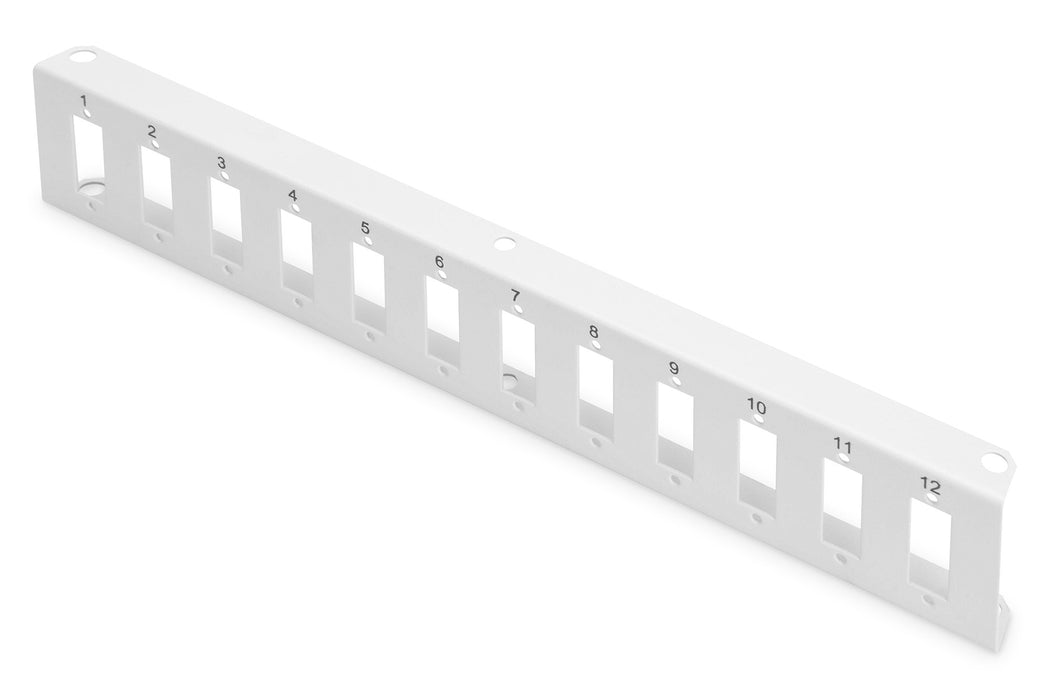 EAN 4016032466154 - Digitus DN-96802M-2 panel de parcheo imagen 1