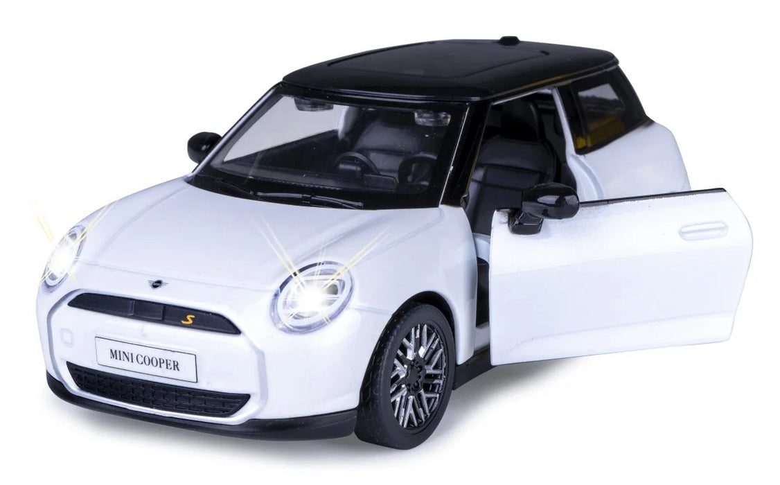 EAN 4042774475697 - Jamara BMW Mini Cooper imagen 5