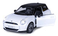 EAN 4042774475697 - Jamara BMW Mini Cooper imagen 5