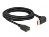 EAN 4043619870936 - DeLOCK 87093 cable DisplayPort Negro imagen 1