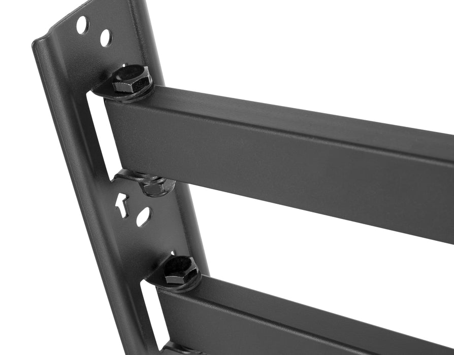 EAN 8435364314500 - iggual SPTV13 177,8 cm (70") Negro imagen 8