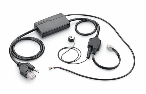 EAN 0017229140868 - HP Poly APN-91 Electronic Hookswitch TAA imagen 1