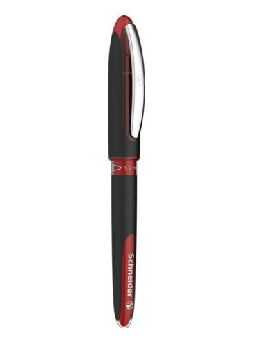EAN 4004675133205 - Schneider Schreibgeräte One Sign Pen Bolígrafo cilíndrico Negro imagen 2