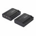 EAN 65030901123 - StarTech.com FD121-KVM-EXTENDER extensor KVM Transmisor y receptor imagen 2