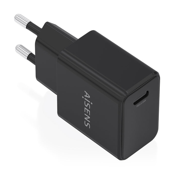 EAN 8435739905005 - AISENS A110-1024 cargador de dispositivo móvil Teléfono móvil, Smartphone, Portátil, Cámara digital, Tabl imagen 1