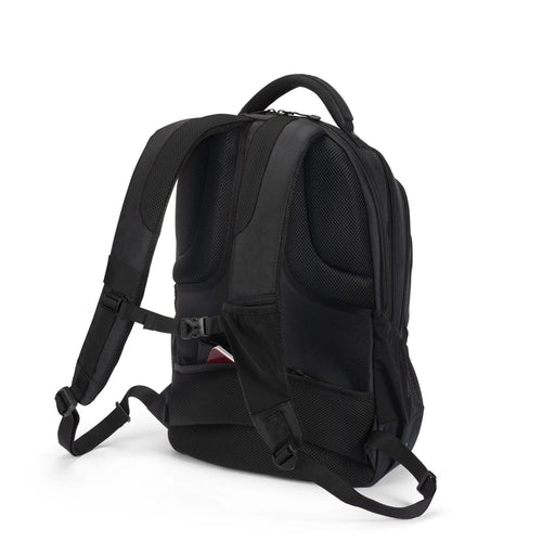 EAN 7640239423794 - DICOTA D3250106 maletines para portátil 40,6 cm (16") Mochila Negro imagen 2