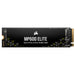 EAN 0840006677659 - Corsair MP600 ELITE 2 TB M.2 PCI Express 4.0 NVMe 3D TLC imagen 3