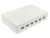 EAN 5704174318897 - Lanview LVN127774 panel de parcheo imagen 2