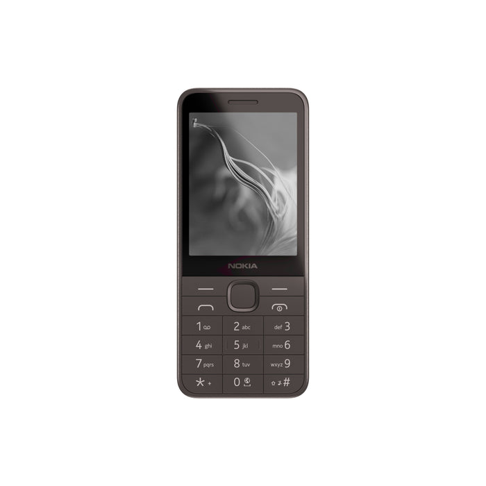 EAN 6438409094582 - HMD 235 4G (2024) 7,11 cm (2.8") 99 g Negro Característica del teléfono imagen 1