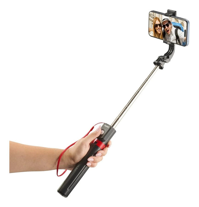 EAN 4007249046710 - Hama Fancy Stand 110 II palo para autofotos Smartphone Negro imagen 13