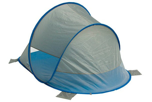EAN 4001690101240 - High Peak Calvia Azul, Gris Tienda de cúpula/iglú imagen 2