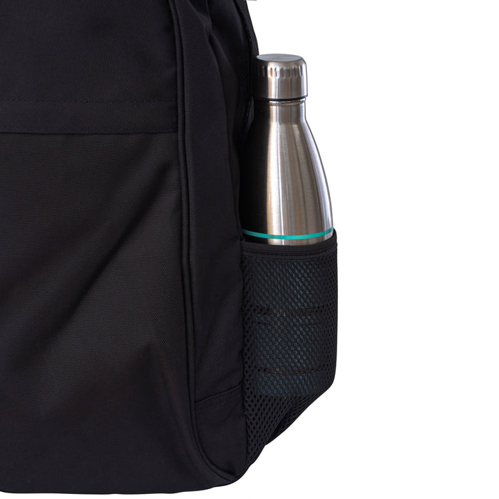 EAN 5060369674750 - Techair Classic essential 39,6 cm (15.6") Mochila Negro imagen 7