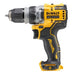 EAN 5035048748145 - DeWALT DCD703NT-XJ destornillador eléctrico y llave de impacto imagen 2