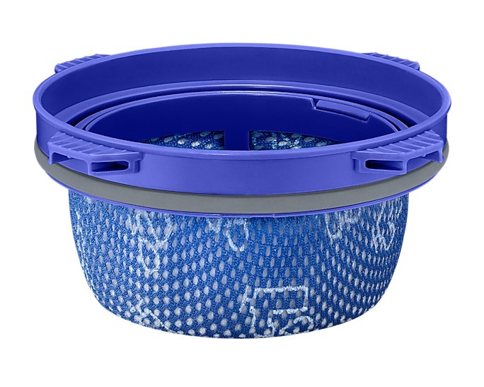 EAN 8806095108858 - Samsung VS20B75BCR5 Aspiradora escoba 2 en 1 Batería Secar Sin bolsa 550 W Negro, Cromo 2000 Ah imagen 11