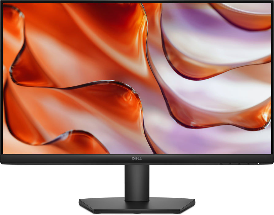 EAN 5397184962541 - DELL SE2425HM pantalla para PC 60,5 cm (23.8") 1920 x 1080 Pixeles Full HD LCD Negro imagen 2