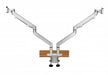 EAN 6943051289076 - Spire Arm 2 68,6 cm (27") Escritorio Plata, Blanco imagen 5