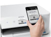 EAN 8715946716725 - Epson WorkForce Pro WF-M4119DW impresora de inyección de tinta 4800 x 2400 DPI A4 Wifi imagen 7