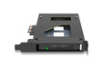 EAN 4713227445979 - Icy Dock ExpressSlot Elite Negro imagen 6