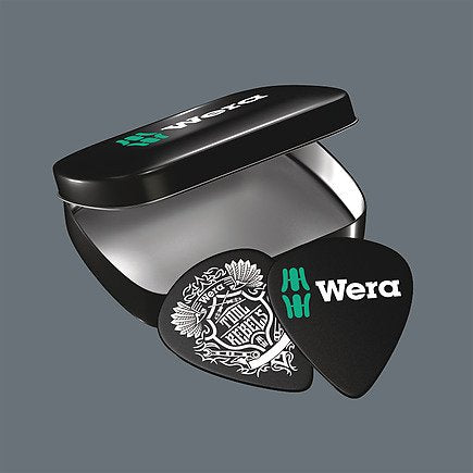 EAN 4013288211675 - Wera 9100 Negro 27 herramientas imagen 5