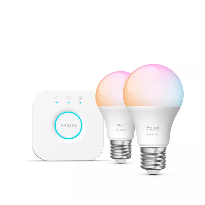 EAN 8721103103635 - Philips Hue White and Color ambiance 8721103103635 iluminación inteligente Bluetooth/Zigbee 3 W imagen 1