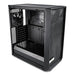 EAN 0843276100087 - Fractal Design Meshify C Midi Tower Negro imagen 7
