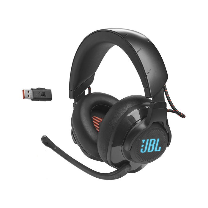 EAN 6925281997860 - JBL Quantum 610 Wireless Auriculares Inalámbrico y alámbrico Diadema Juego USB Tipo C Negro imagen 1
